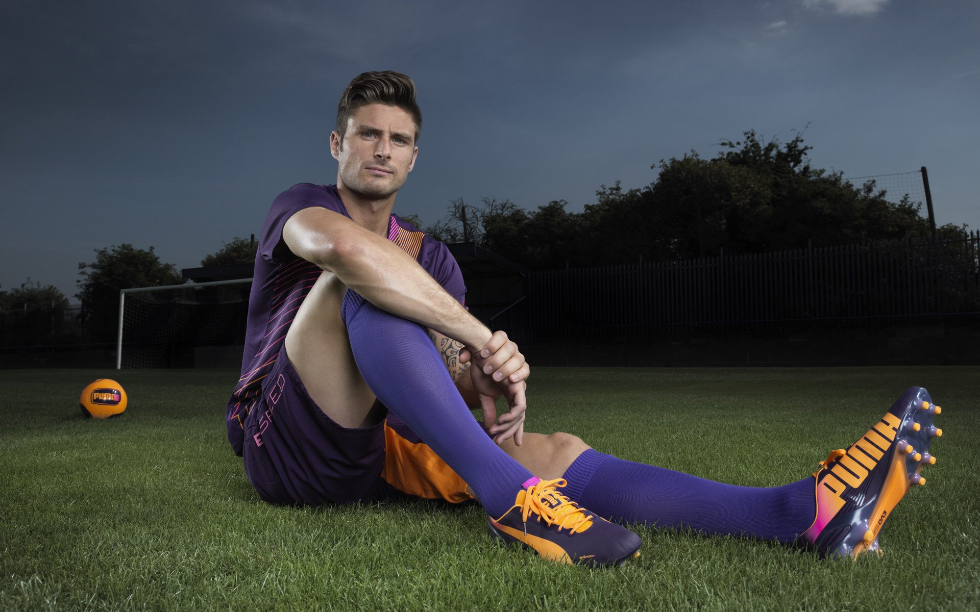 开云体育网址-刺激！11场分差都为两位数！最大分差高达40分，一队已提前出局，足球场上最大分差